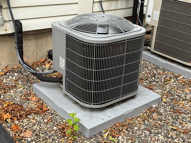 24/7 Emergency Ductwork Repair experts in Vincennes, IN