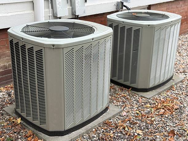 Reliable Ductwork Repair contractor in Vincennes, IN by Leonard HVAC