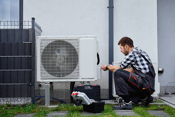 Top rated local Ductwork Repair specialists in Vincennes, IN